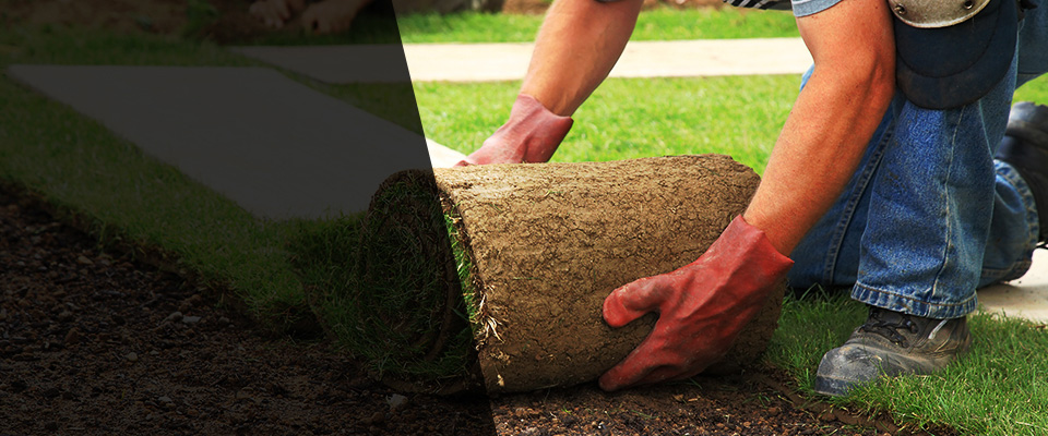 Hobart Landscapers