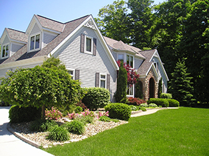 Landscapers and Lawncare Services in Hobart, IN