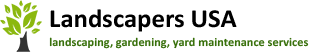 Hobart Landscapers